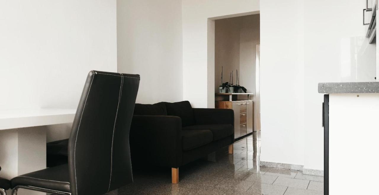 Messe Apartment Клагенфурте Экстерьер фото
